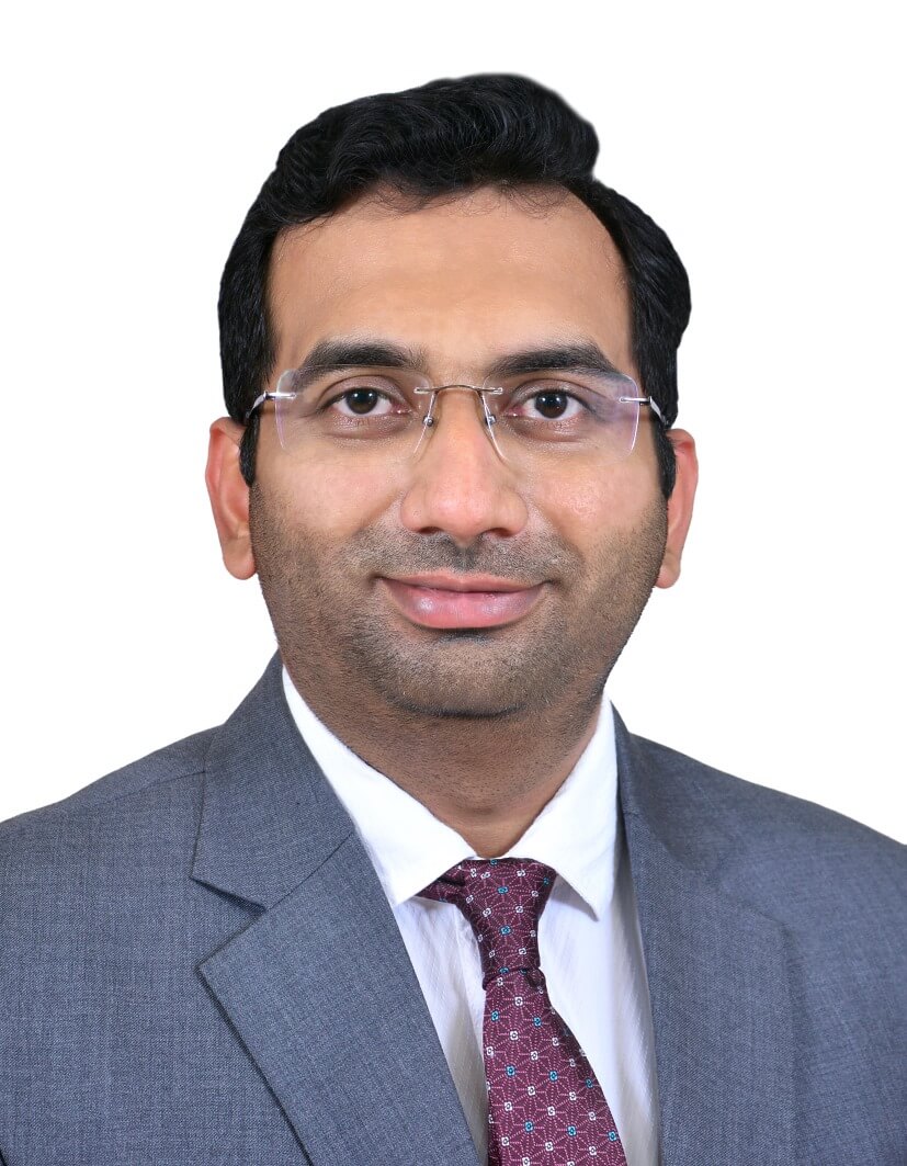 Dr. Shriniket Sawarkar, HPB and Advanced Laparoscopic Surgeon